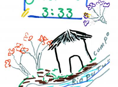 Clama A M Y Yo Te Responder Y Te Ensear Cosas Grandes Y Ocultas Que T No Conoces