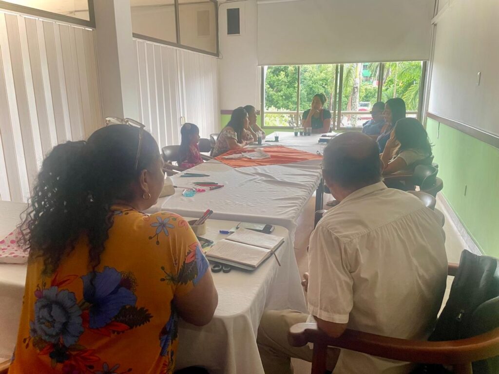 Convenio de cooperación con el Comité Internacional de la Cruz Roja subdelegación Florencia - segunda fase.