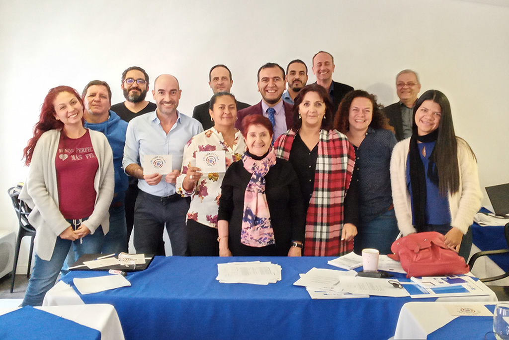 Gestión de datos IDMS