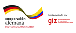 GiZ - Cooperación Alemana Colombia