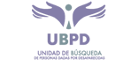 UBPD - Unidad de Búsqueda de Personas dadas por Desaparecidas