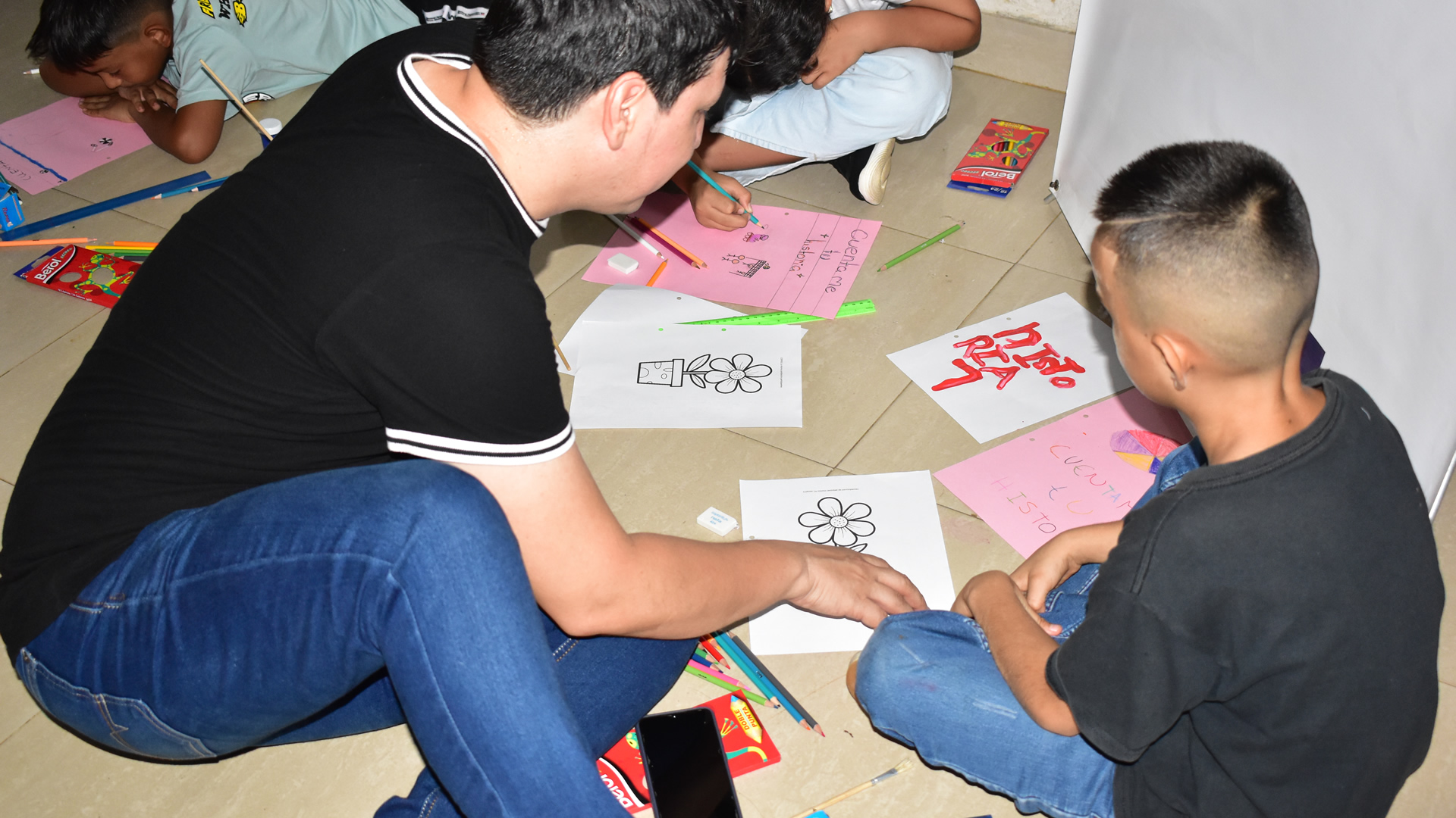 Estrategias - Pedagogía